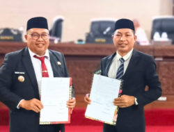 Golkar Apresiasi Daeng Manye dan Pimpinan DPRD, Jalan Bulukunyi-Batu Mancing Masuk Prioritas APBD Perubahan 2026