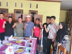 Bupati Takalar Kunjungi Sentra Mebel Manongkoki, 12 Sawmill Olah 12 Truk Kayu Sehari