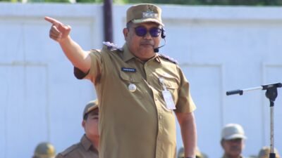Kabar Gembira! Daeng Manye Pastikan TPP ASN dan Siltap Perangkat Desa Segera Dibayarkan