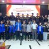 Muh. Nurul Fajri Nahkodai HIPERMATA Komisariat UNM, Siap Hadirkan Karya Nyata untuk Takalar