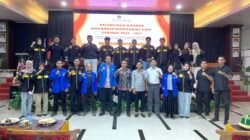 Muh. Nurul Fajri Nahkodai HIPERMATA Komisariat UNM, Siap Hadirkan Karya Nyata untuk Takalar