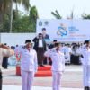 Pimpin Apel Hari Santri Nasional 2026, Bupati Daeng Manye Hadirkan Festival Pesantren dengan Lima Agenda Utama