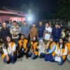 Tingkatkan Minat Baca Anak dan Remaja, Mahasiswa KKN-PPL Terpadu UNM Gelar Seminar di Batangkaluku