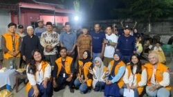 Tingkatkan Minat Baca Anak dan Remaja, Mahasiswa KKN-PPL Terpadu UNM Gelar Seminar di Batangkaluku