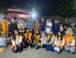 Tingkatkan Minat Baca Anak dan Remaja, Mahasiswa KKN-PPL Terpadu UNM Gelar Seminar di Batangkaluku