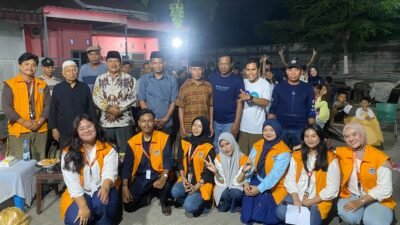 Tingkatkan Minat Baca Anak dan Remaja, Mahasiswa KKN-PPL Terpadu UNM Gelar Seminar di Batangkaluku