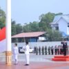 Pemkab Takalar Gelar Upacara Hari Sumpah Pemuda ke-98, Kobarkan Semangat Persatuan Generasi Muda
