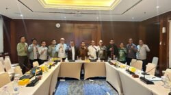 Bupati Daeng Manye Bahas Progres PLTS 100 MW di PLN Pusat, Takalar Siap Dukung Investasi Energi dan Serap Tenaga Kerja Lokal