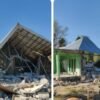 Warga Desa Golo Lijun, Elar, Manggarai Timur mempertanyakan transparansi data Huntara. Rumah rusak berat diduga luput bantuan, desak BPK, KPK dan Ombudsman RI periksa